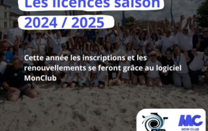 Inscriptions 2024-2025